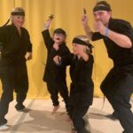 Ninja Experience (Family Friendly) at Samurai Ninja Museum TOKYO - What Do Guests Say?