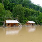 Nongkhiaw boat trip to Muang Ngoi - Starting Point and Transportation