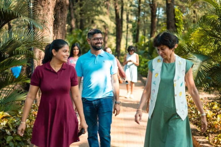 North Goa: Heritage Walk in Campal Panjim - What Sets this Tour Apart