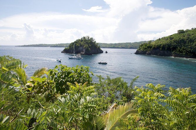 Nusa Lembongan: Island Discovery Cruise - Final Thoughts