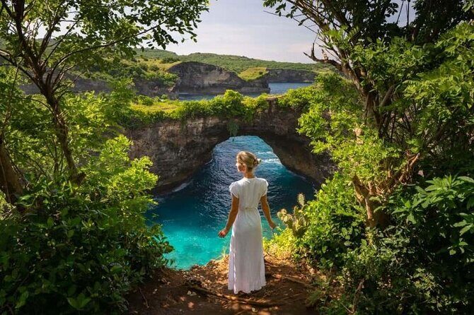 Nusa Penida Private Day Trip with Driver - Authentic Experiences and Practical Tips