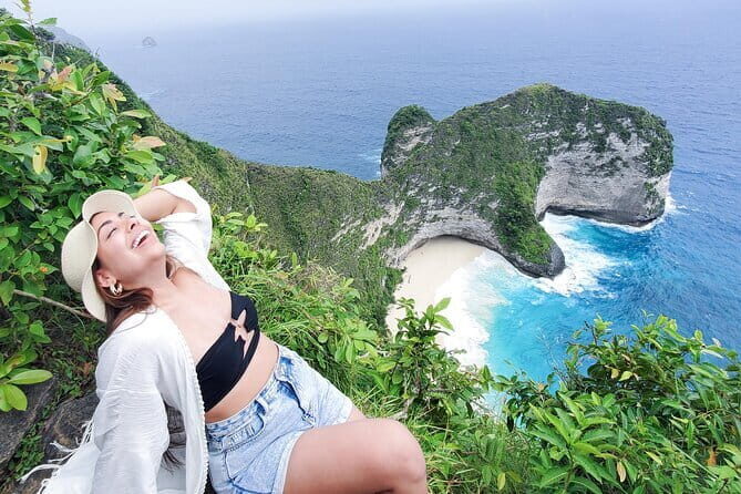 Nusa Penida Tour with Iconic Photography in Kelingking - Why You’ll Love the Experience