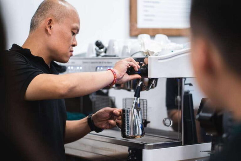 NYNA Coffee Culture- Egg Coffee/Salted Coffee/Coconut Coffee - Why This Tour Offers Great Value