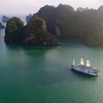(Official) Signature Halong Cruise - 03 days 02 nights program - What’s Included and What’s Not