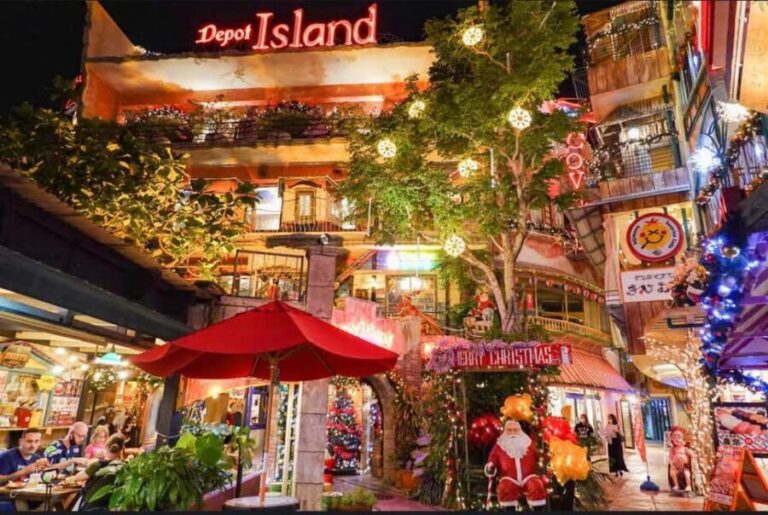 Okinawa Full Tour: Castle, Manza, Kouri, Aquarium & American - Transportation, Timing, and Price