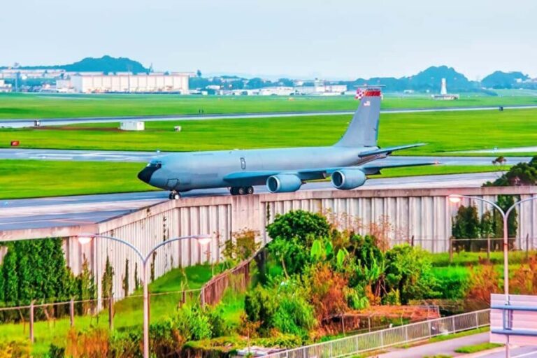 Okinawa: Guided Voices from Life Alongside Kadena Air Base - Why This Tour Matters for Travelers
