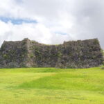 Okinawa: Nakagusuku Castle Views and Legends Tour (1.5h) - Exploring Nakagusuku Castle: A Closer Look