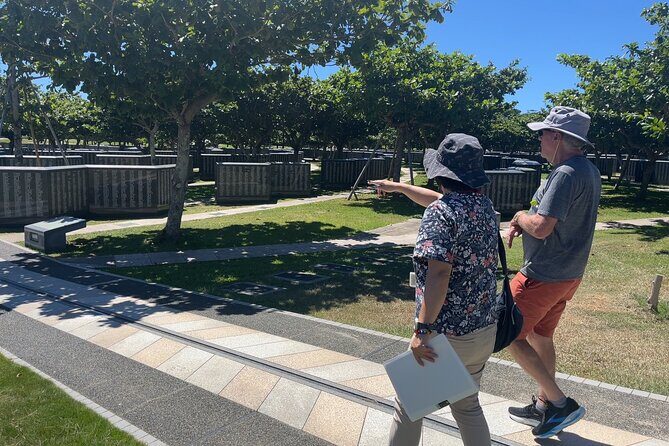 Okinawa Private Guide with Driver 1-5 guests(8 hour) - The Itinerary Breakdown: Why Each Stop Matters