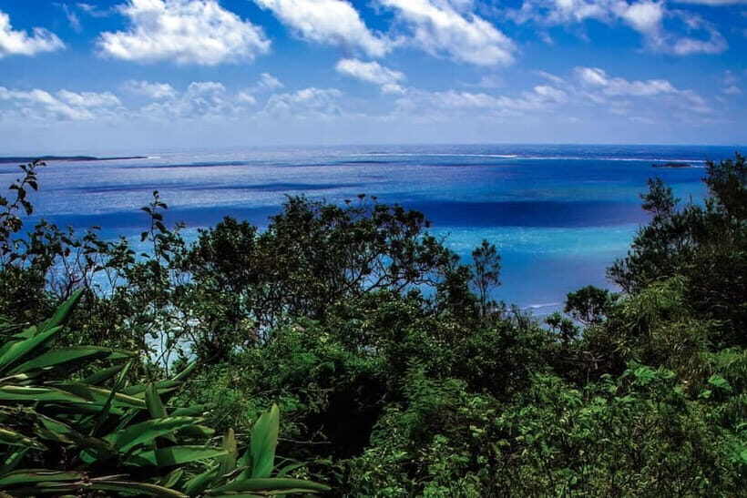 Okinawa: Sacred Sefa Utaki Walk into Ryukyus Spiritual - What to Expect During the Tour