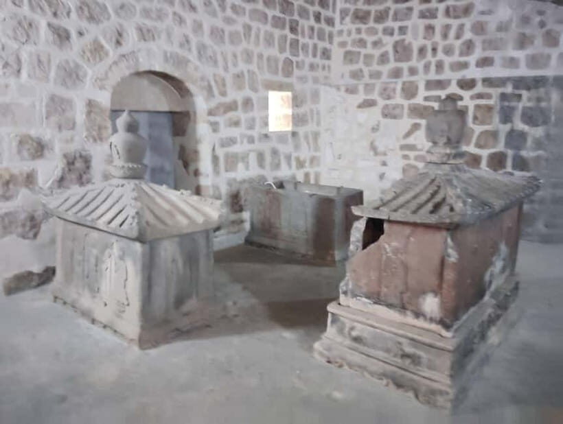 Okinawa: Urasoe Castle, Royal Tomb & War History Walk - Who Would Love This Tour?