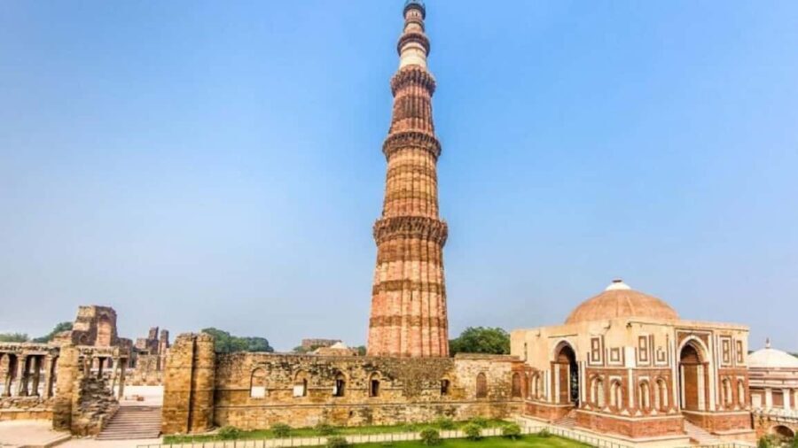 Old and New Delhi Private Full Day City Tour - Additional Insights from Reviews