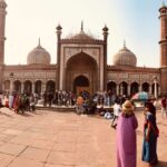 Old Delhi: 3-Hour Tuk-Tuk/Rickshaw Tour - What to Expect from the Tour Experience