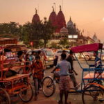 Old Delhi: 3-Hour Tuk-Tuk/Rickshaw Tour - Practical Details and Why They Matter