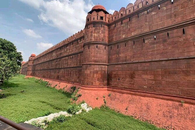 Old Delhi City Tour With Rickswa Ride! - Exploring the Itinerary in Detail