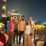 Old Delhi Food and Heritage Walk - Who Is This Tour Best For?