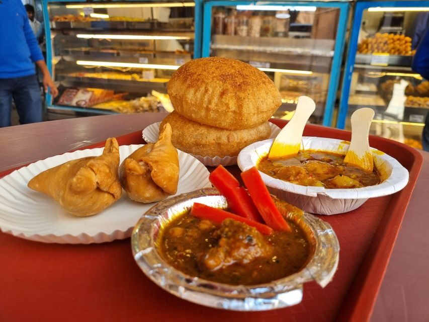 Old Delhi Like a Local: Food and Culture Walking Tour - Final Thoughts: Is This Tour Worth It?