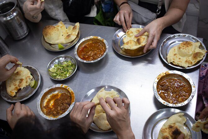 Old Delhi Night Food Tour - Hidden Kitchens & Local Stories - Final Thoughts: Is It Worth It?