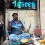 Old Delhi Street Food Tour - Starting Point and Logistics
