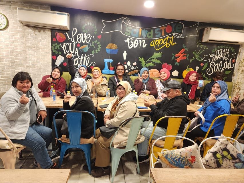 Old Delhi Street Food Tour - What’s Included & What’s Not