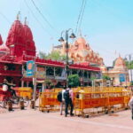 Old Delhi Temples and Spice Market Tour - Transportation, Timing, and Practical Details