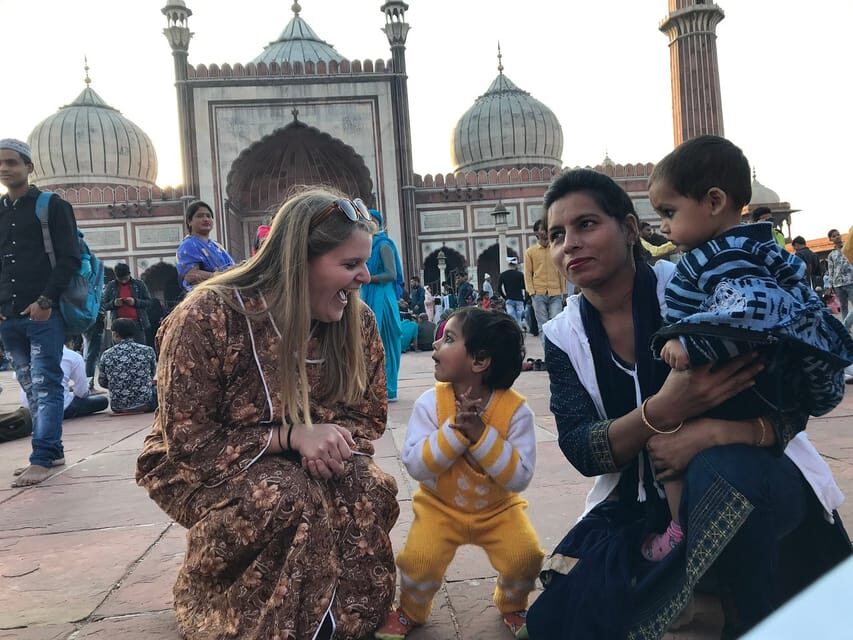 Old Delhi's Chandni Chowk Tuk Tuk/Rickshaw Tour - Final Thoughts