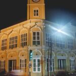 Old Town Cultural Heritage Tour with Dinner - Discovering Phuket’s Historic Heart: The Heritage Trail