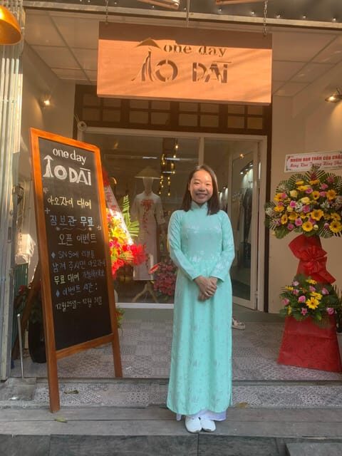 One Day Ao Dai Rental in Hoi An - The Practical Side: What You Need to Know