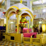 One Day Mathura Vrindavan Tour from Agra with (Guru Ka Taal) - Mathura: The Birthplace of Lord Krishna