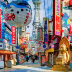 One Day Private Customized Self-Guided Tour in Osaka - Deep Dive into the Day’s Experience