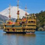 One Day Private Tour Nikko Tour by Car English driver - Upgrading to a Traditional Japanese Lunch