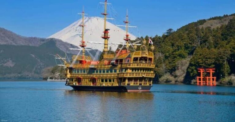 One Day Private Tour Nikko Tour by Car English driver - Upgrading to a Traditional Japanese Lunch