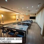 One Hour Geisha Show in Kyoto - Authentic Experiences That Matter