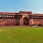 One Way Agra To Jaipur Transfer - What to Expect During the Journey