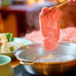 Osaka: All-You-Can-Eat Wagyu Shabu-Shabu Reservation - What to Expect During Your Visit