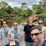 Osaka: Castle, Tea Ceremony, Calligraphy, and Samurai Armor! - Who Is This Tour Best Suited For?