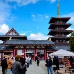 Osaka Castle & Temple Walking Tour with Multilingual Audio Guide - Who Should Take This Tour?