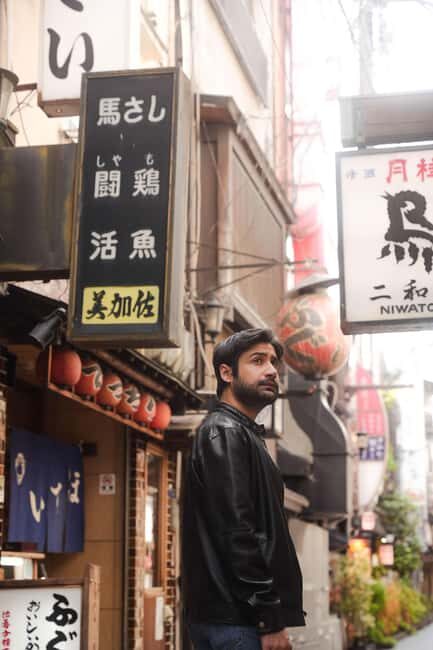 Osaka: Cinematic Photoshoot with Professional Photographer - Price and Value Analysis