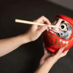 Osaka: Create Your Own Unique Daruma Workshop - What to Expect from the Workshop