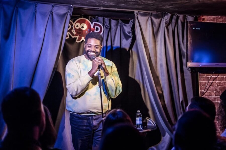 Osaka: English Stand Up Comedy Show at Osaka Comedy Club - An In-Depth Look at the Osaka Comedy Show Experience