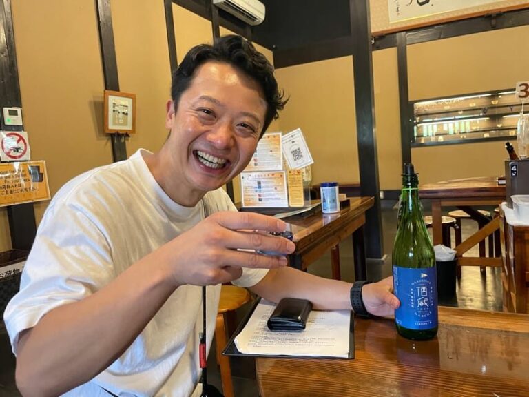 Osaka: Food & Bar Hopping Tour - What Makes This Tour Special? Insights and Practicalities