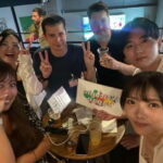 Osaka: Internationals & Locals Meetup - Shuffle & Chat - Why This Experience Offers Good Value