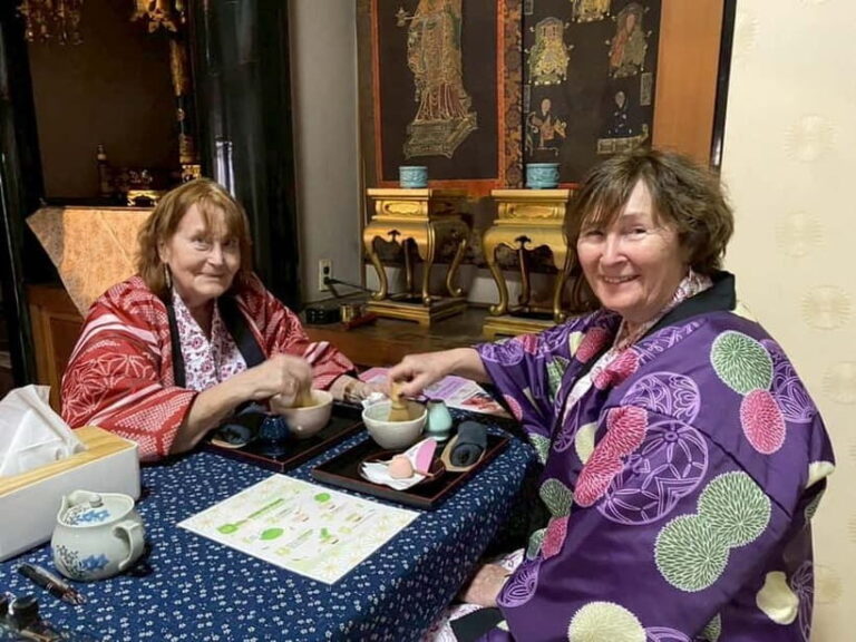 Osaka: Japanese Zen Massage and Facial at the Temple/180-min - Who Should Consider This Tour?