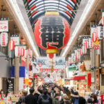 Osaka: Kuromon Market 1.5-Hour Seafood & Street Food Tour - A Closer Look at the Value