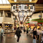 Osaka: Kuromon Market Street Food Tour with Pro Local Guide - Who Will Enjoy This Tour Most?