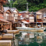 Osaka: Kyoto By The Sea with Amanohashidate & Ine no Funaya - The Cultural Touch: Chionji Temple & Kaisen Bridge