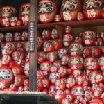 Osaka/Kyoto: Katsuoji, Kinkakuji, Arashiyama 1-Day Bus Tour - Why This Tour Might Be the Best Choice for You