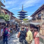 Osaka/Kyoto/Nara: Private Customized English Guided Tour - An Honest Look at the Osaka/Kyoto/Nara Private Customized Guided Tour
