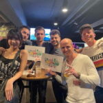 Osaka: Language Exchange (English & Japanese) & Meet Locals - How the Experience is Structured