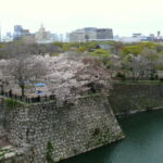 Osaka: Osaka Castle 3 hours Historical Walking Tour - An in-depth look at the Osaka Castle tour