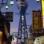 Osaka: Priceless Osaka City Private Tour By English Driver - The vehicle, comfort, and extras